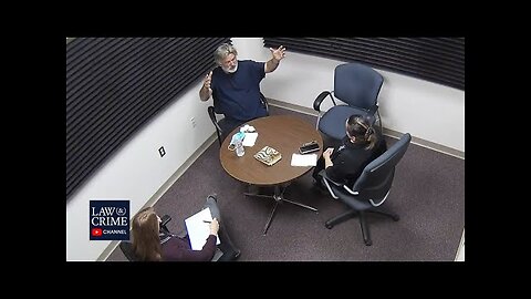 FULL Alec Baldwin Police Interview About Rust Shooting Incident