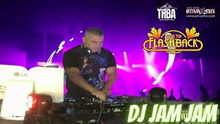 BACK TO FLASH BACK - DJ JAM JAM