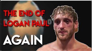 Why Logan Paul is unredeemable