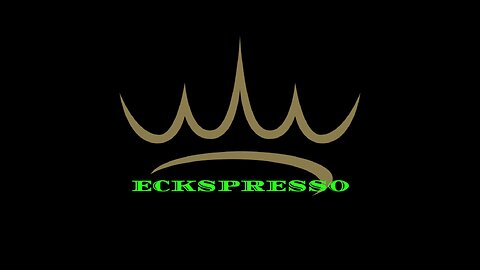 Eckspresso by KevinEck