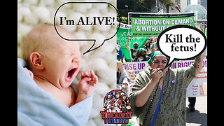 Episode 7 - Abortion & Pro-Life