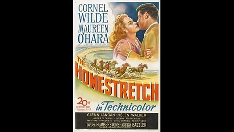 The Homestretch (1947)