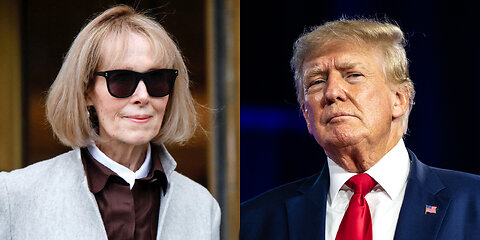 Jury finds donal Trump did sexually abuse E. Jean carroll , awards her $5m total damage