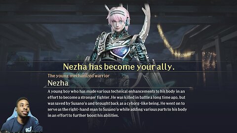 [WARRIORS OROCHI 4] GODS AGAINST GODS?