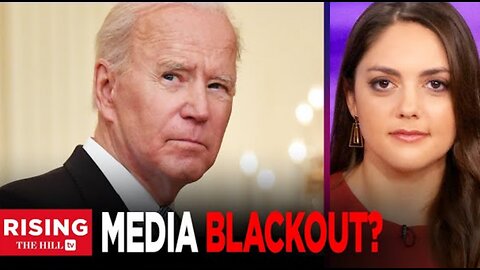 Legacy Media IGNORES Biden Impeachment Hearing AND Evidence Presented: Amber At...