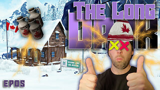 THE LONG DARK | EP05 - Tragedy Strikes! Now A Fresh Start Forward | Lets Play