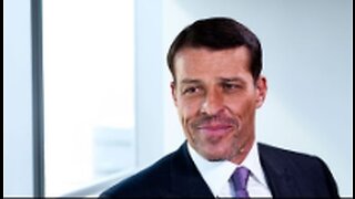 Tony Robbins on the Psychology and Skills of Exceptional Leaders