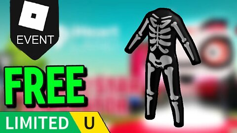 How To Get iHeartLand Skeleton in iHeartLand: Temple of Sound (ROBLOX FREE LIMITED UGC ITEMS)