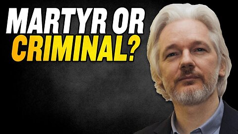 What’s Next for Julian Assange?