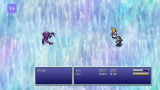 Final Fantasy 6 (Pixel Remaster) - Part 7: Together Again