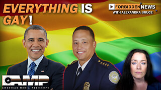 EVERYTHING IS GAY! | Forbidden News Ep. 59