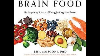 HOW TO BOOST BRAIN FUNCTION THROUGH THIS FOODS