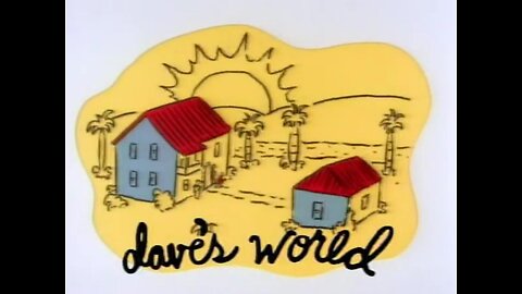 Remembering some of the cast from this classic comedy TV show Dave's World 1993