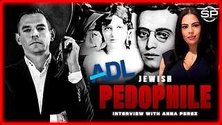 ADL Defends Notorious Pedophile On Twitter: Leo Frank Guilty Of Raping & Murdering 13 Year-Old Girl
