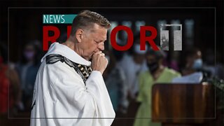 Catholic — News Report — Chicago Priest Accused Again