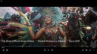 Is Soca Music the next big music trend