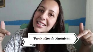 Cirurgia Bariátrica Bypass. Novo nome do canal