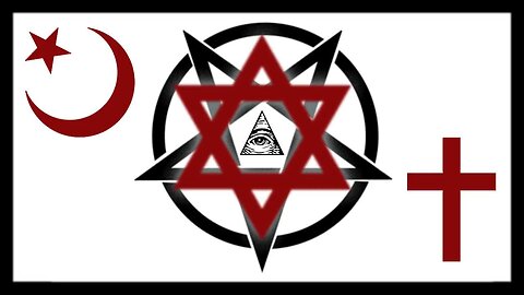 Greg Reese: Religious Mind Control and the Impending Holy War! [08.11.2023]