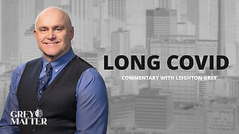 Long Covid | Commentary