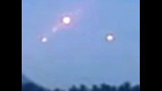 UFOs over India