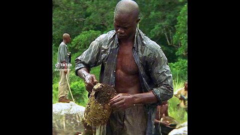 Blood Diamond