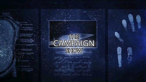 The Campaign Show | Border Crisis Goes Hot, and Skull and Bones Secrets 5-11-23