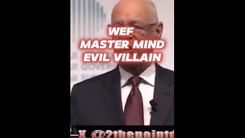 Evil Villian