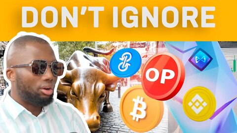 You Cannot Ignore These Altcoins In August - The Signs Are Clear