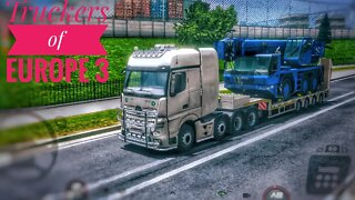 Truckers of Europe: The Most Extreme Trucks You'll Ever See