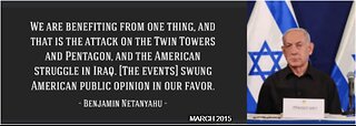 5/21/2024 - Bibi let Trump down - Arrest Warrant – his horrid crimes! Dominoes falling! Iran crash!