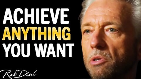 Gregg Braden Interviewed by Rob Dial: The Secret to Achieving ANYTHING YOU WANT in Life! | Rob Dial, The Mindset Mentor.