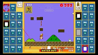 Super Mario Bros. 35 - 3/27/21 Daily Challenges & Special Battles