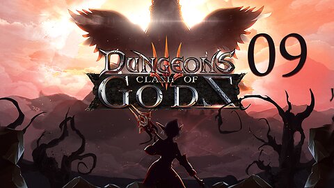 Dungeons 3 Clash of Gods M.04 Mount Destiny - The Other Side 1/3