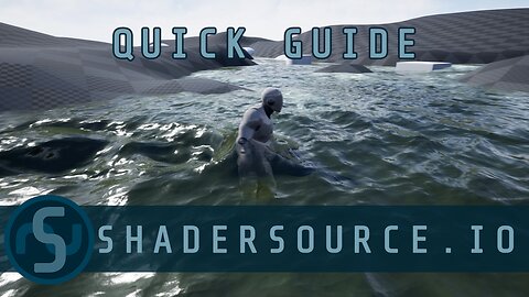 Branching River Tool / Fluid Interaction Tool - Quick Guide