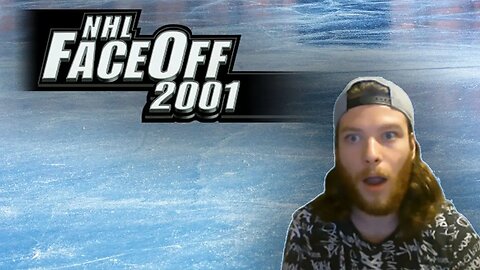 Giving NHL Faceoff 2001 A Try In 2023