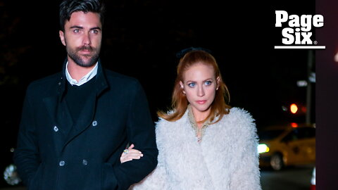 Brittany Snow files for divorce from Tyler Stanaland, and he jets off to Dubai with Alex Hall