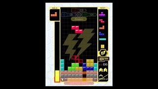 Tetris 99 - I Stand Alone