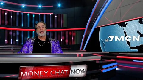 Money Chat Now (5-17-22) Primary Day, No Baby Formula, and My Visit to WOKE WORLD!