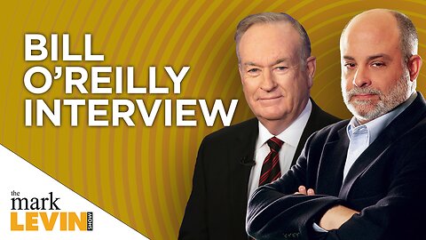 Bill O’Reilly Breaks Down Today’s Witch Hunts