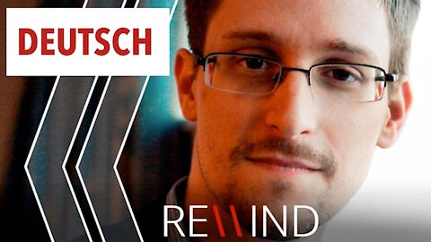 Edward Snowden & Glenn Greenwald - Die komplette acTVism-Videoserie