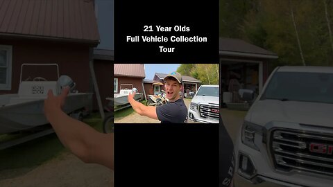 I spent How Much On This Vehicle Collection?! #shorts