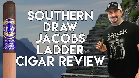 Jacobs Ladder Cigar Review