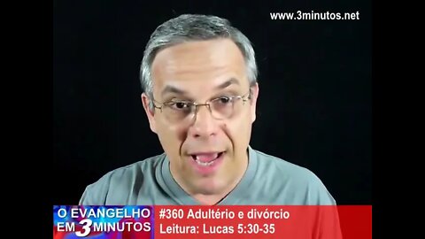 #360 Adulterio e divorcio