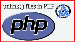 Warning: unlink(): http does not allow unlinking in PHP Delete File