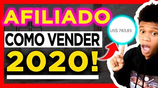 Como Trabalhar Com Hotmart AFILIADO HOTMART