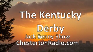 Kentucky Derby Bet - Jack Benny Show