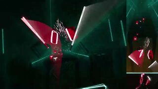 (beat saber) major lazer ft. nyla & fuse odg - light it up [mapper: firestrike]