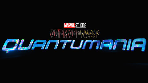 Marvel Studios’ Ant-Man and the Wasp: Quantumania (2023) | Official Trailer
