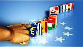 Europeans Disillusioned The Coming Economic Crash