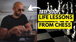 Becoming a King in Life Wisdom from Andrew Tate